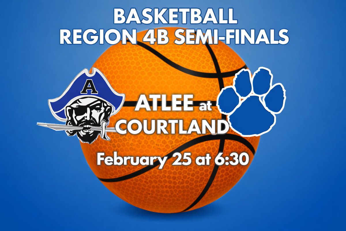 Atlee Basketball tweet media