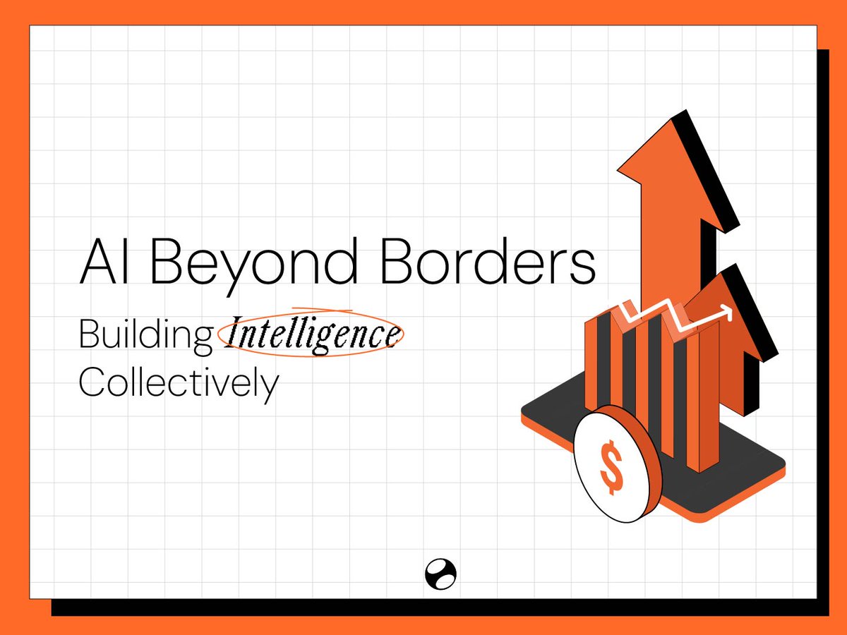 The global AI landscape is heavily imbalanced. Access to compute power and advanced hardware is concentrated in a small number of hubs, and most large language models are trained primarily on English-language data.

As highlighted in a recent World Economic Forum article, this