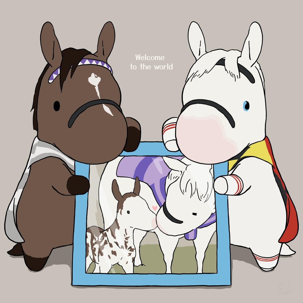 虎屋小鳥 (@108bluebird) / Posts / X