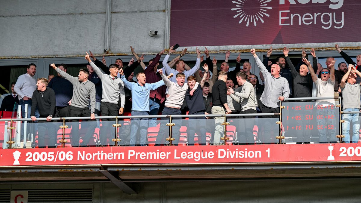 Fleetwood Town FC Commercial tweet media