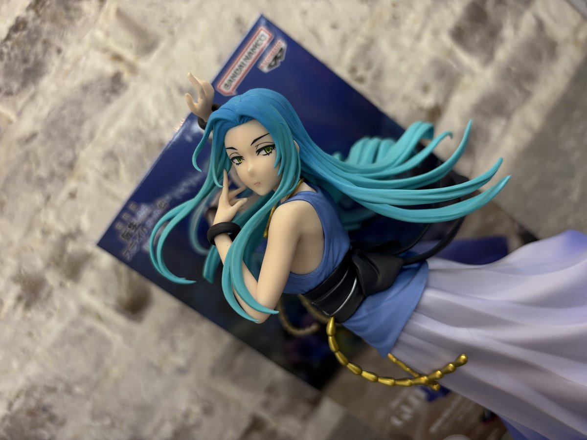 🐈‍⬛本日のプライズ🐈‍⬛ 劇場版 転スラ EFFECTREME-リムル