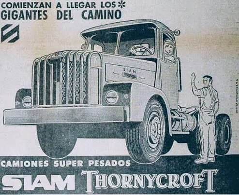 Camión Argentino (@camionargentino) on Twitter photo 