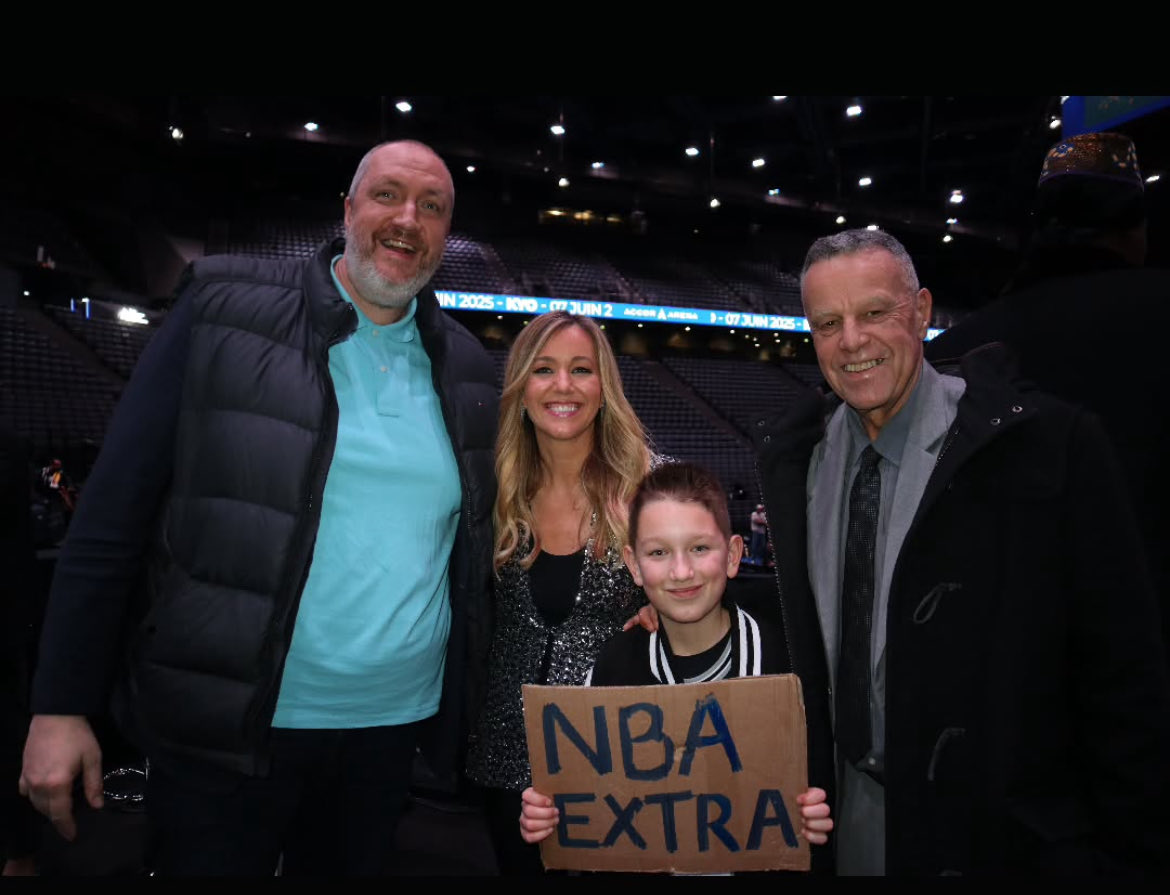 Mary Patrux tweet media