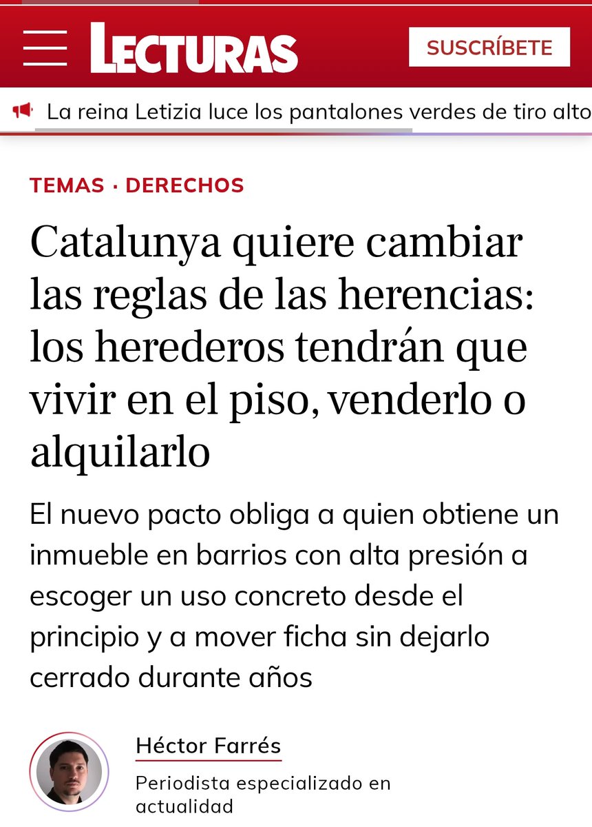 Dumacbcn's tweet photo. El jovent català només té dues opcions: emigrar o agafar les armes i pelar tota aquesta colla de fills de puta. https://t.co/f8uzwxQLxR