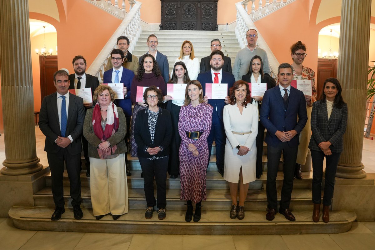 Ayuntamiento de Sevilla tweet media