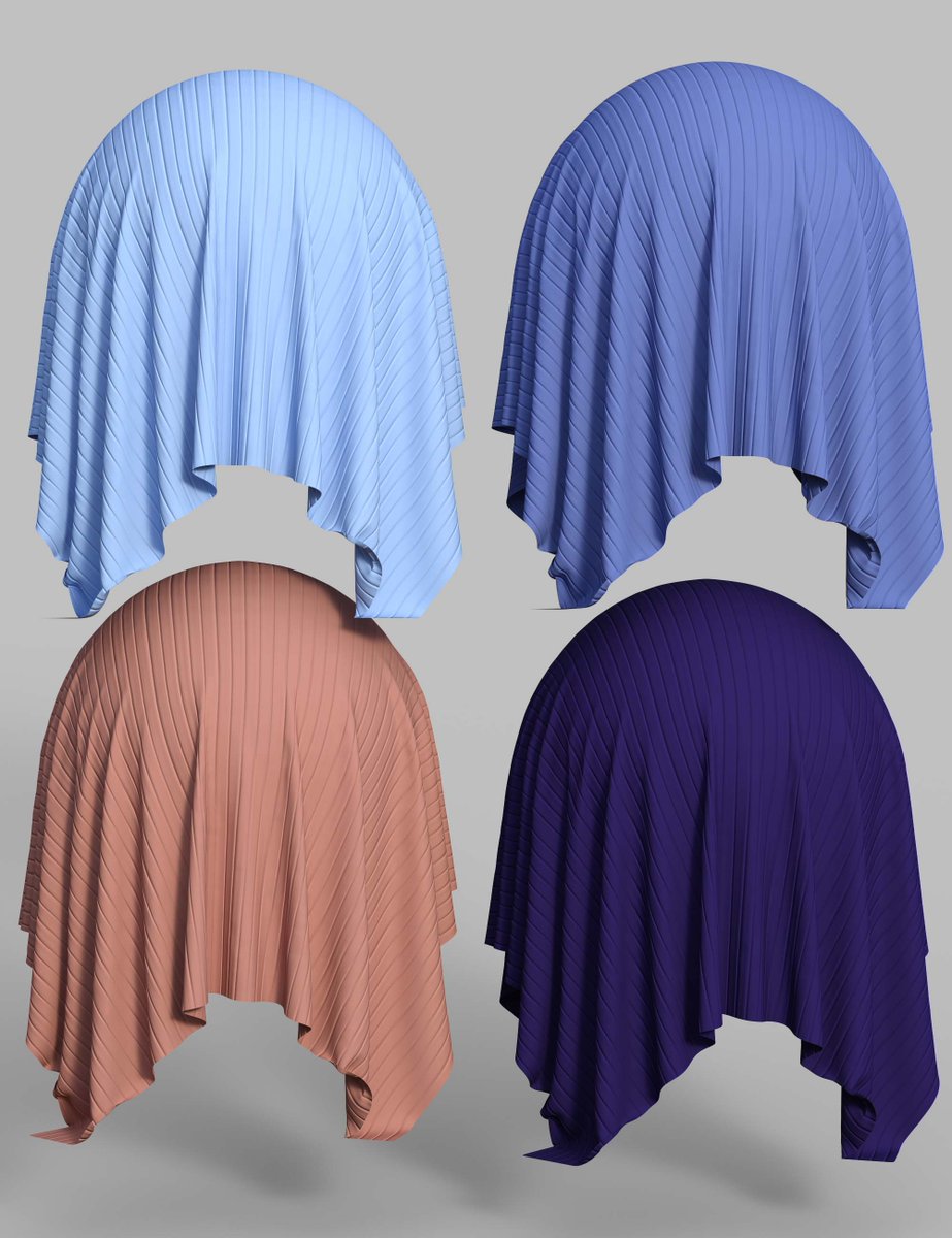 nelmi's tweet photo. Bring warmth, texture, and handcrafted charm to your 3D scenes with the Stitched Cotton Fabric Iray Shaders. @daz3d
https://t.co/xjh7QXhZsS
#3DClothing #MarvelousDesigner #DAZStudio #MadeWithDaz #Nelmi3D #SubstancePainter #shaders #textures #merchantresource #cottonfabric https://t.co/qMbDiIF79b