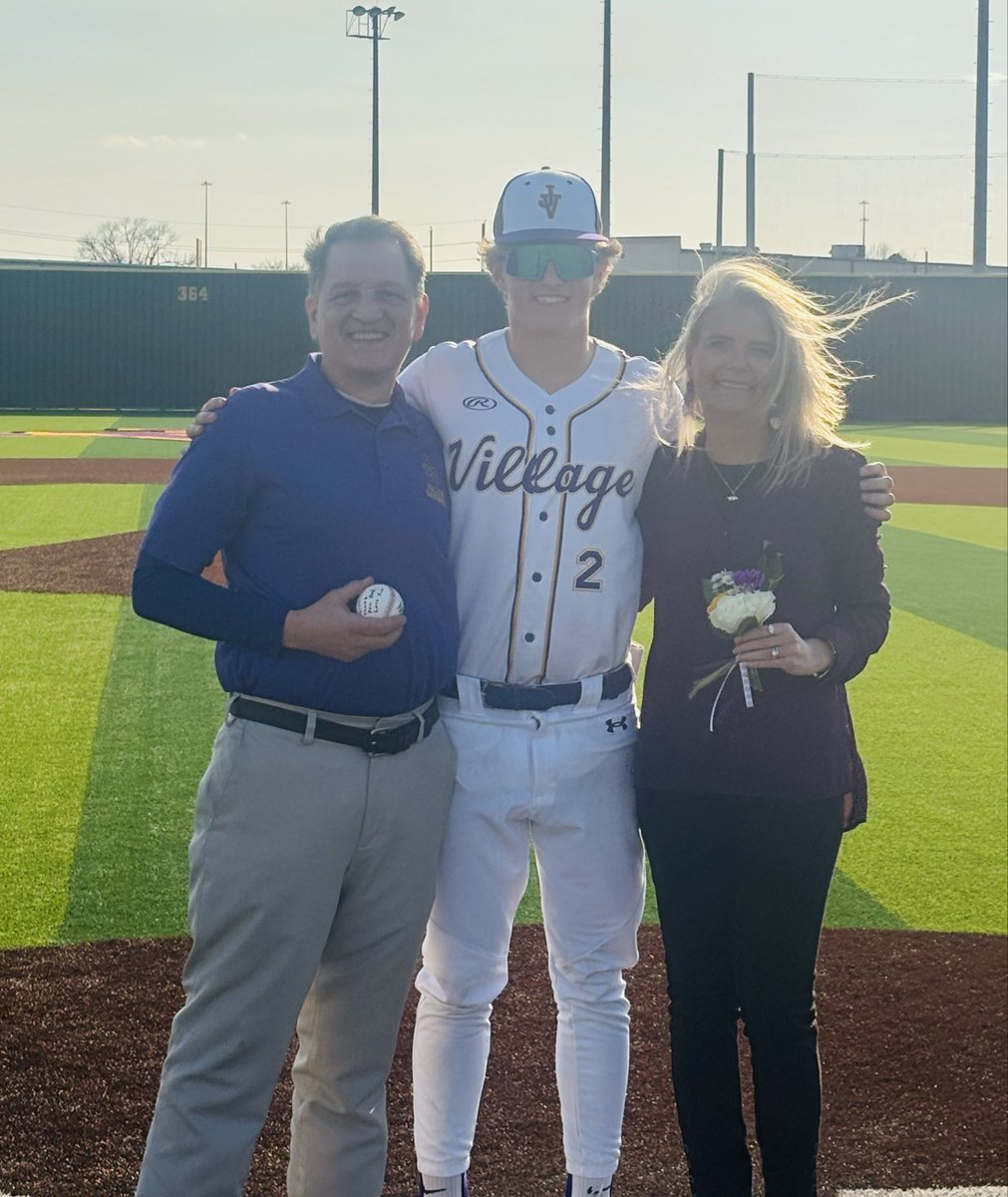 JV Falcon Baseball tweet media