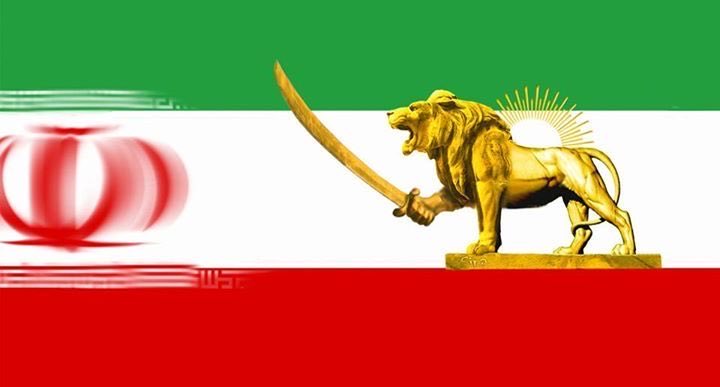 TARANEHORG's tweet photo. @ArioMehr_T #KingRezaPahlavi 
#IranMassacare 
#IranRevolution2026 https://t.co/vR3Uh3RwMF