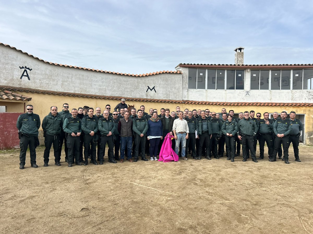 Borja Jiménez tweet media