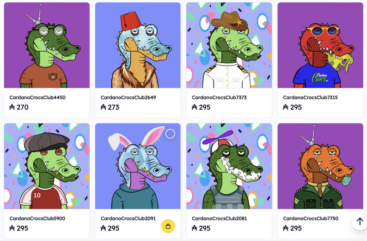 Crocs Club tweet media