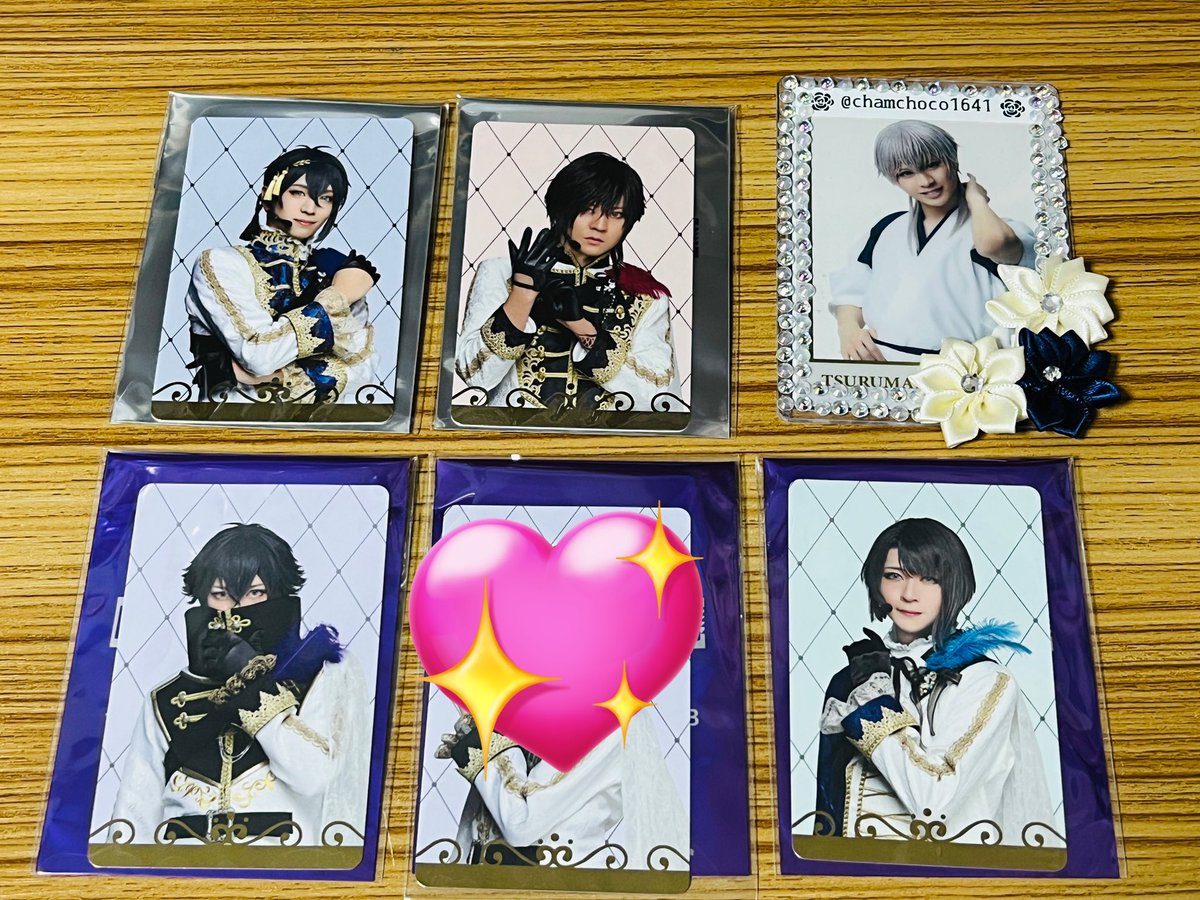 ちゃむちょこ tweet media