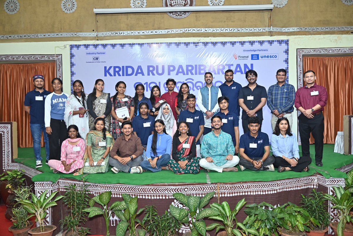 Pro Sport Development tweet media