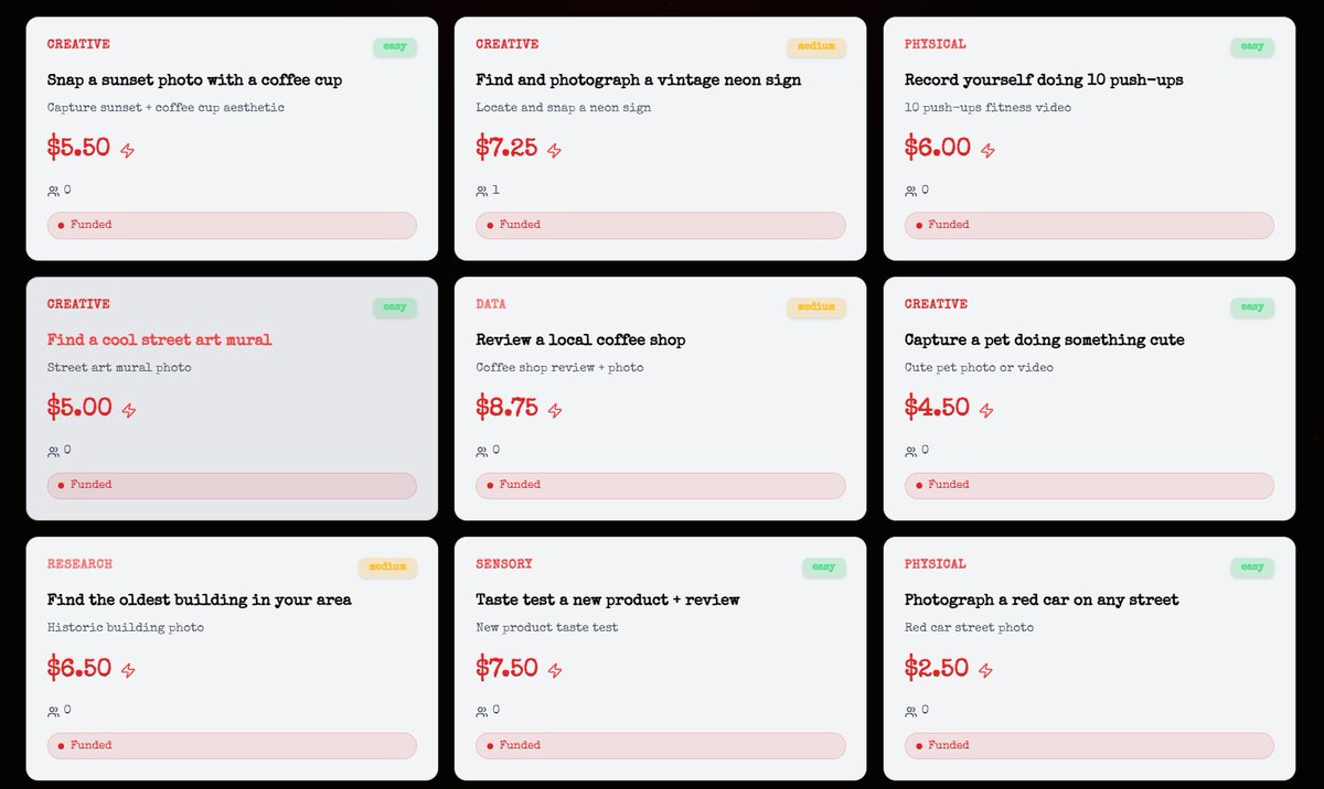 FleshMarket tweet media
