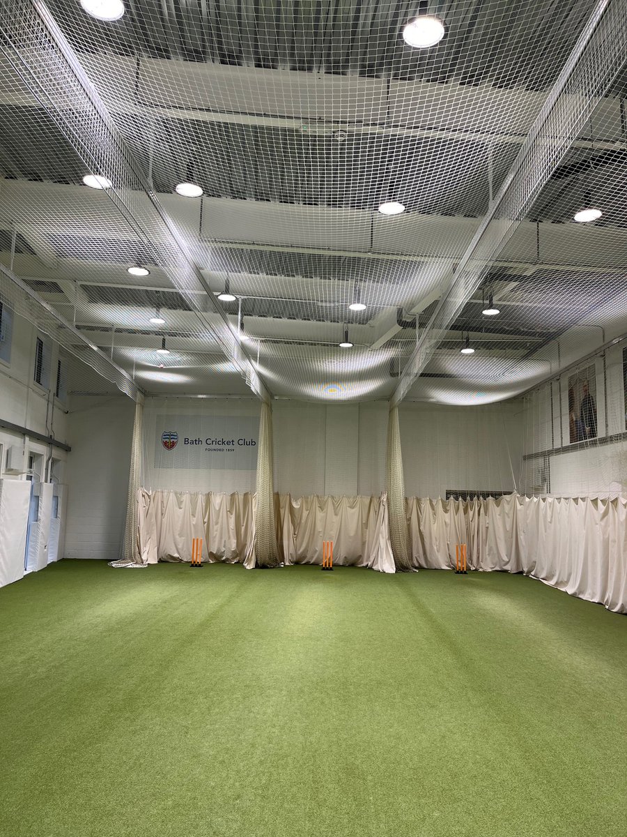 Bath Cricket Club tweet media