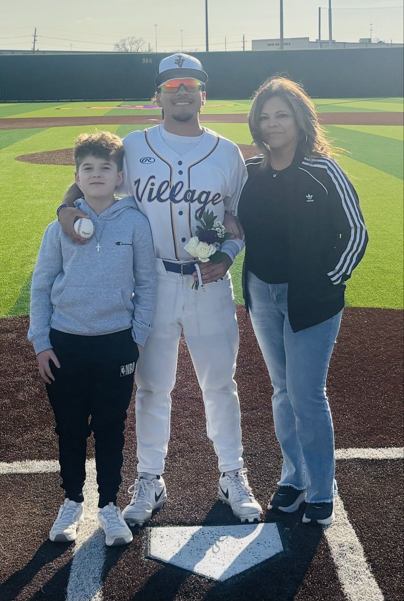 JV Falcon Baseball tweet media