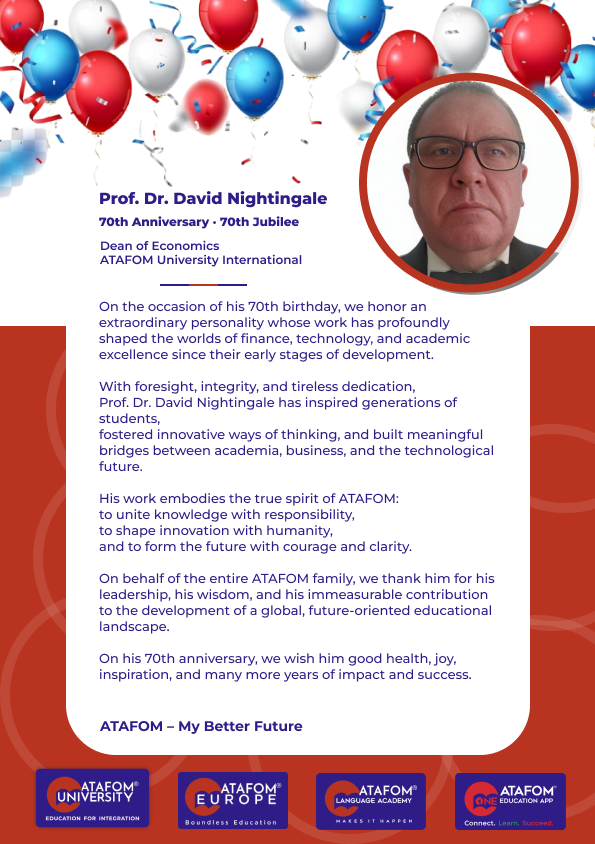 ConiaSoftWorld's tweet photo. Happy Birthday Prof. Dr. David Nightingale!
🇬🇧 Happy Birthday!
🇹🇷 Doğum Gününüz Kutlu Olsun!
🇩🇪 Alles Gute zum Geburtstag!
🇫🇷 Joyeux Anniversaire!
🇪🇸 ¡Feliz Cumpleaños!
🇮🇳 जन्मदिन मुबारक हो!
🇷🇺 С днём рождения!
🇸🇦 عيد ميلاد سعيد!

https://t.co/JxBunmnUO4 https://t.co/CG5KaTtJHP