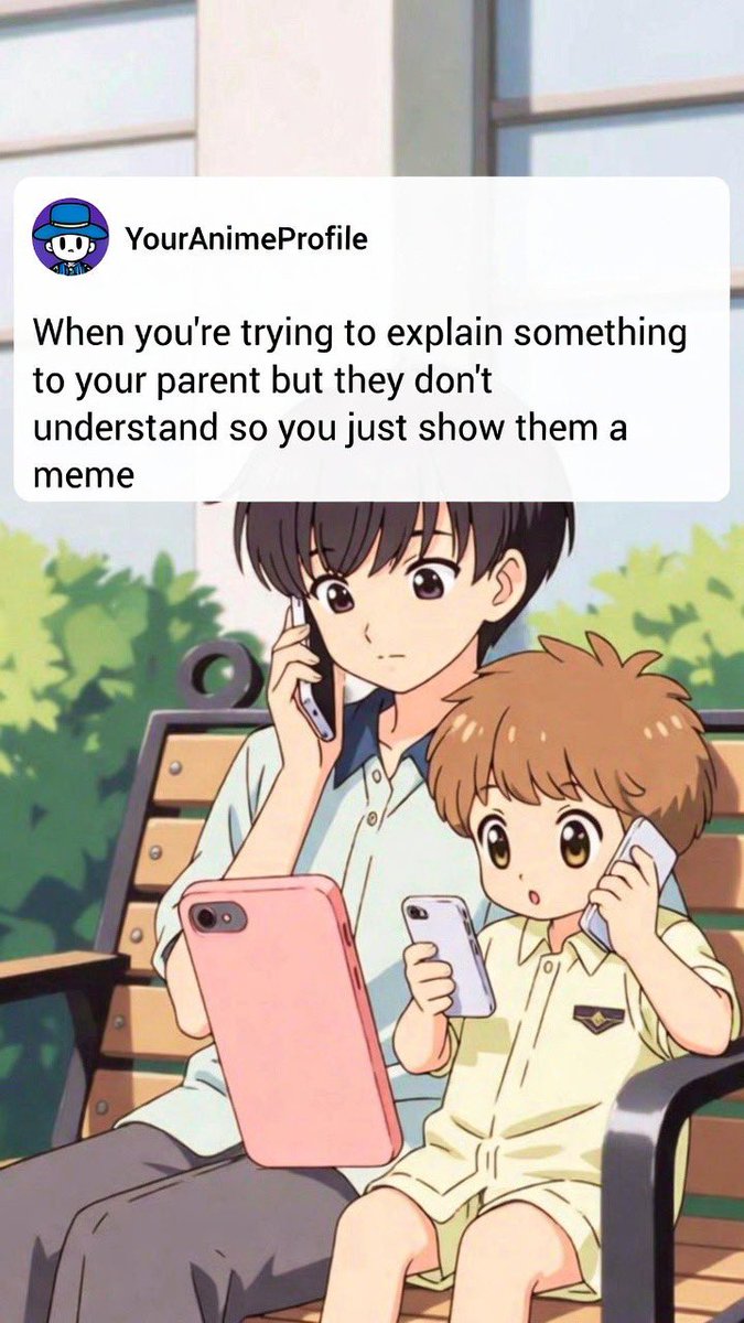 le bon pere de famille! (mais pas trop) tweet media