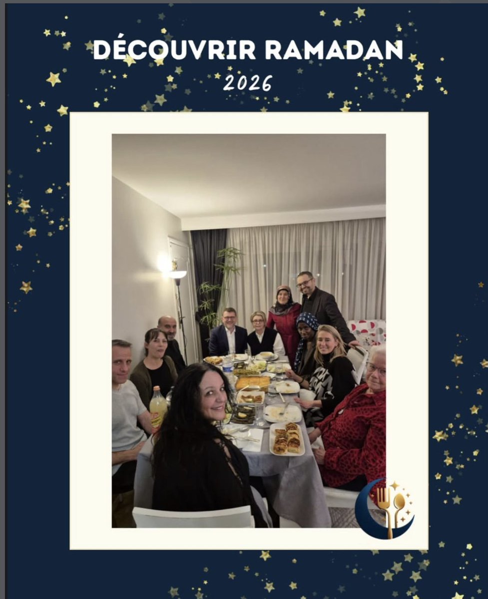 Autour d’une même table Olivier Klein, ancien ministre délégué à la Ville et au Logement et maire de Clichy-sous-Bois, aux côtés des adjointes au maire Mariam Cissé et Zahia Icheboudene, ainsi que cinq habitantes et habitants du quartier.

Un moment à la fois simple et