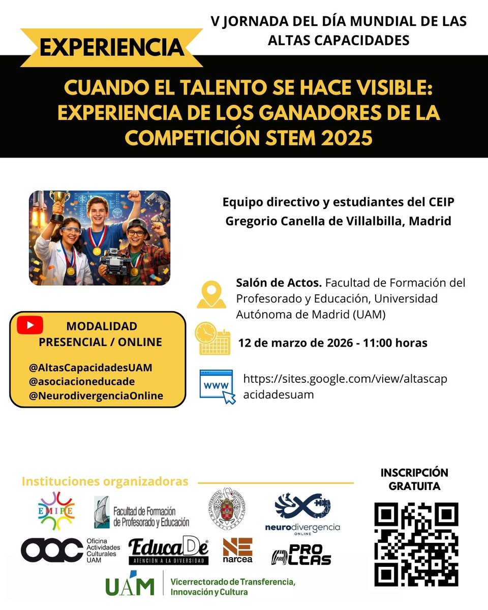 Grupo EMIPE tweet media