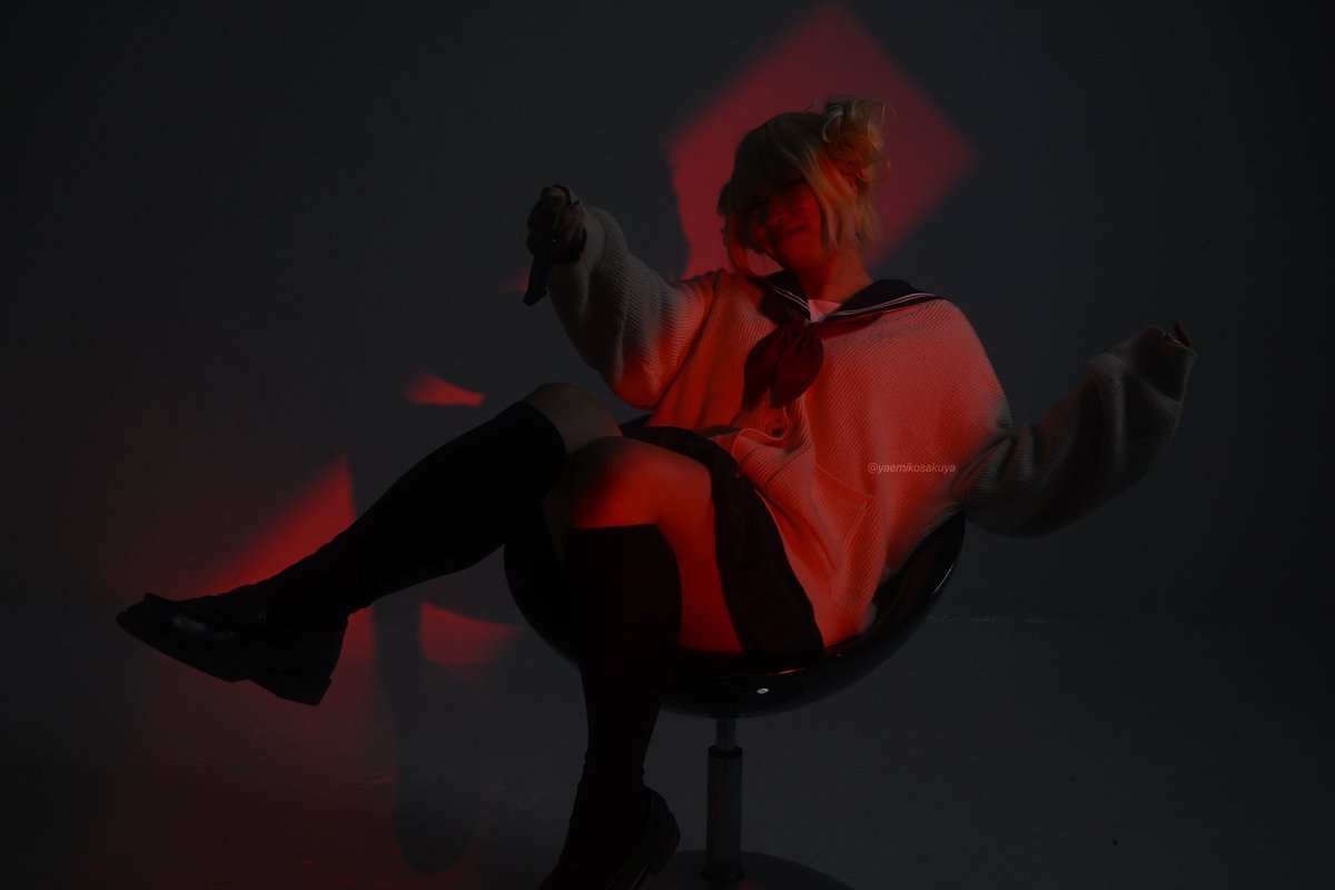 cosplay 🩸

      遊びましょ ¿