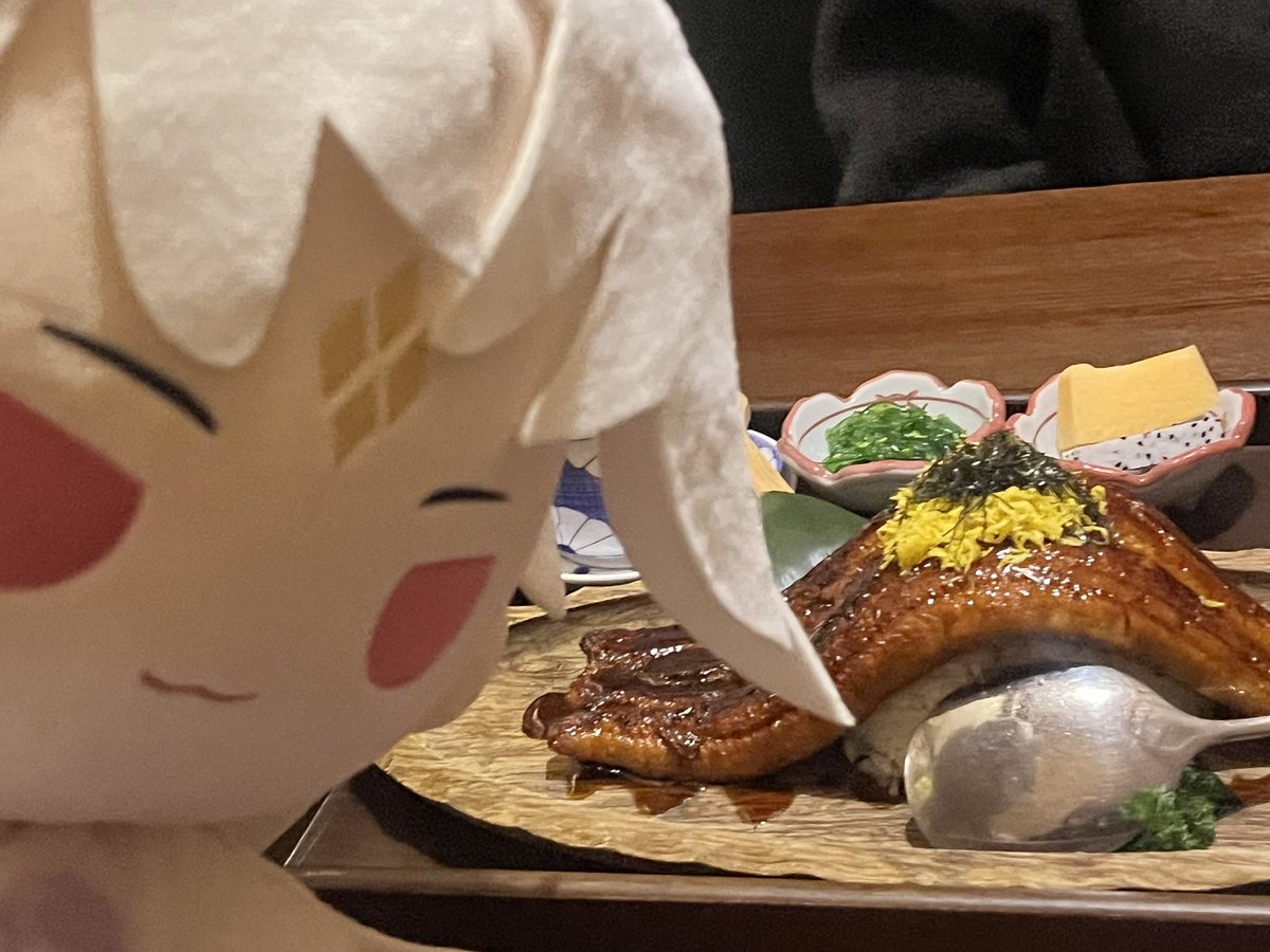hui22537137's tweet photo. 2023
#神堕八岐大蛇 https://t.co/8fXtgGbQdG