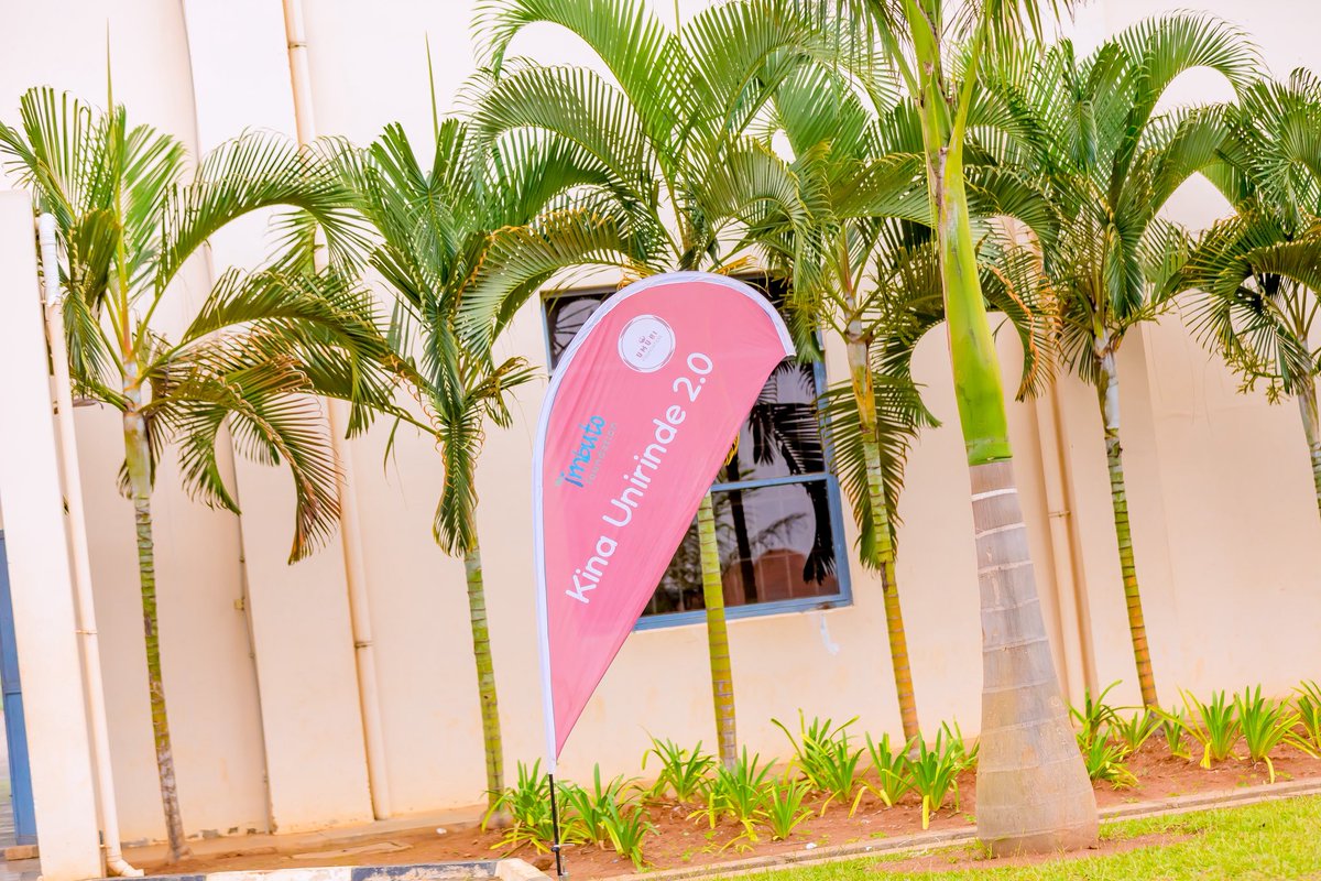 UMURI FOUNDATION tweet media