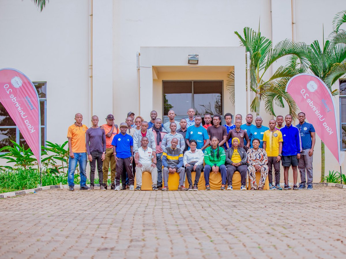 UMURI FOUNDATION tweet media