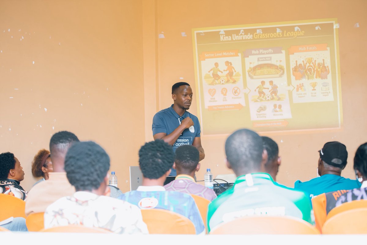 UMURI FOUNDATION tweet media