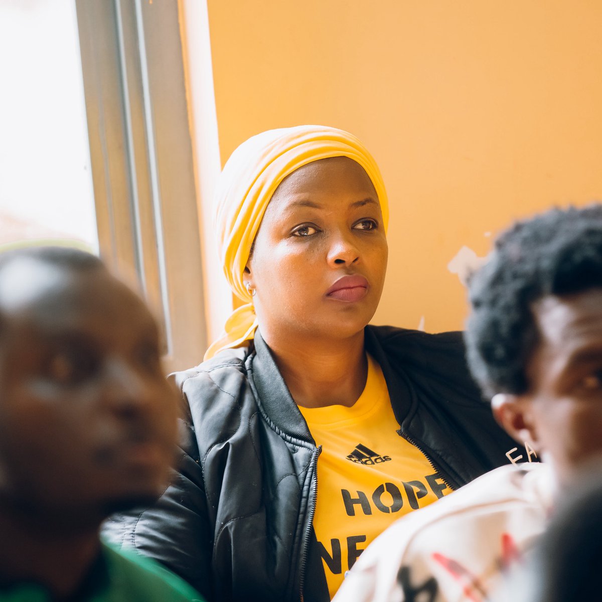 UMURI FOUNDATION tweet media