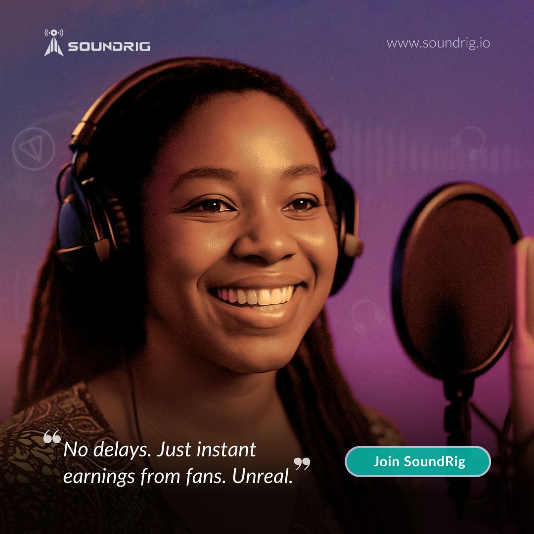 SoundRig Music tweet media