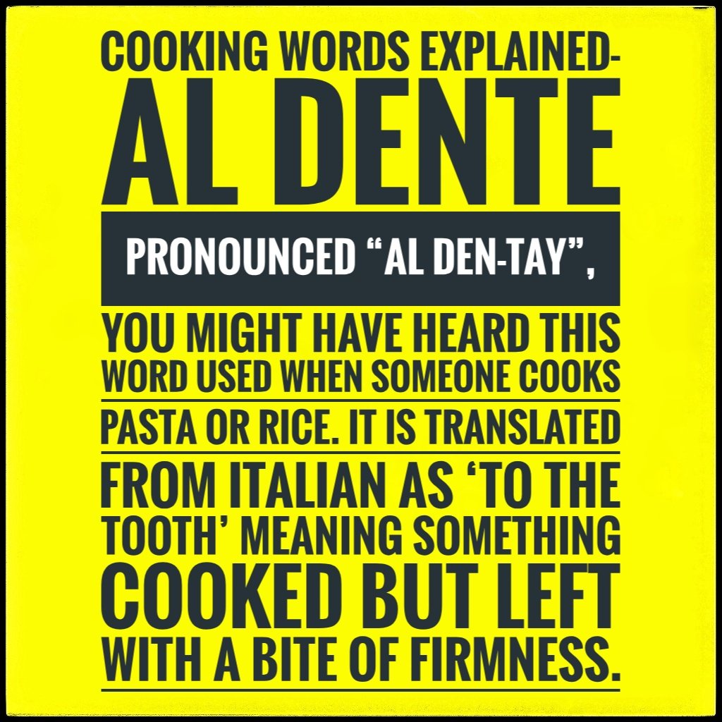 Mr Cookfulness - Ian - The Cooking Coach! tweet media