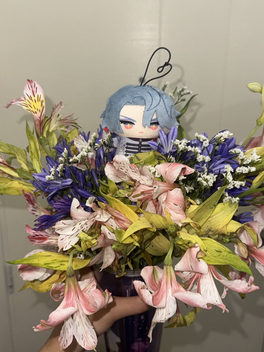 minminelle's tweet photo. #Furimiru 💐🫶 https://t.co/gUj5QsYCeT