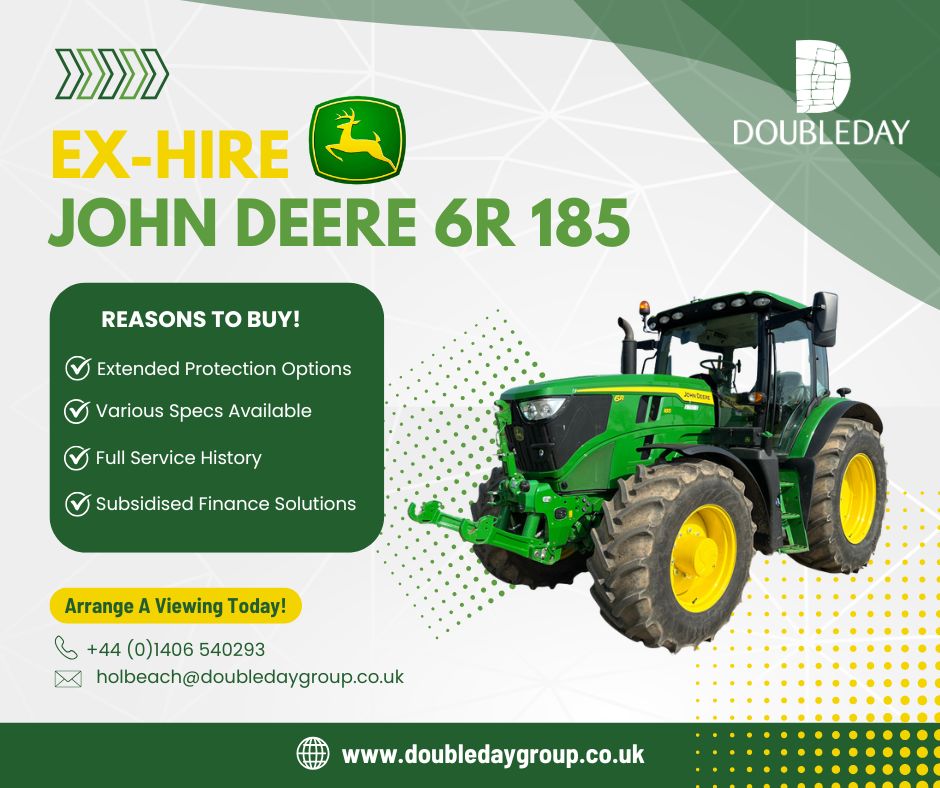 Doubleday Group tweet media