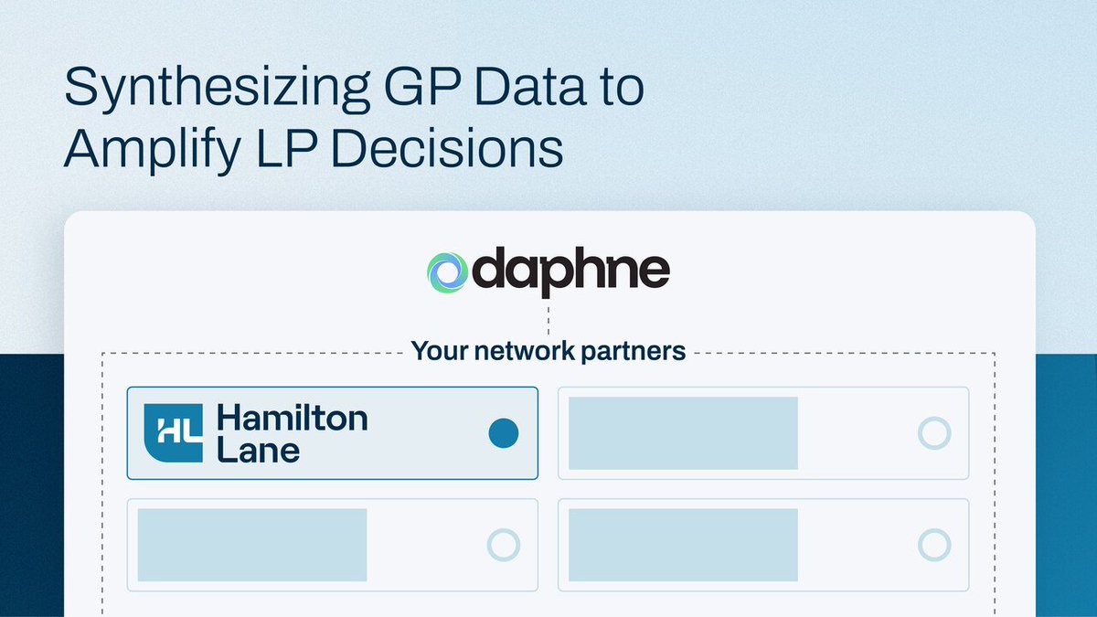 Hamilton Lane tweet media