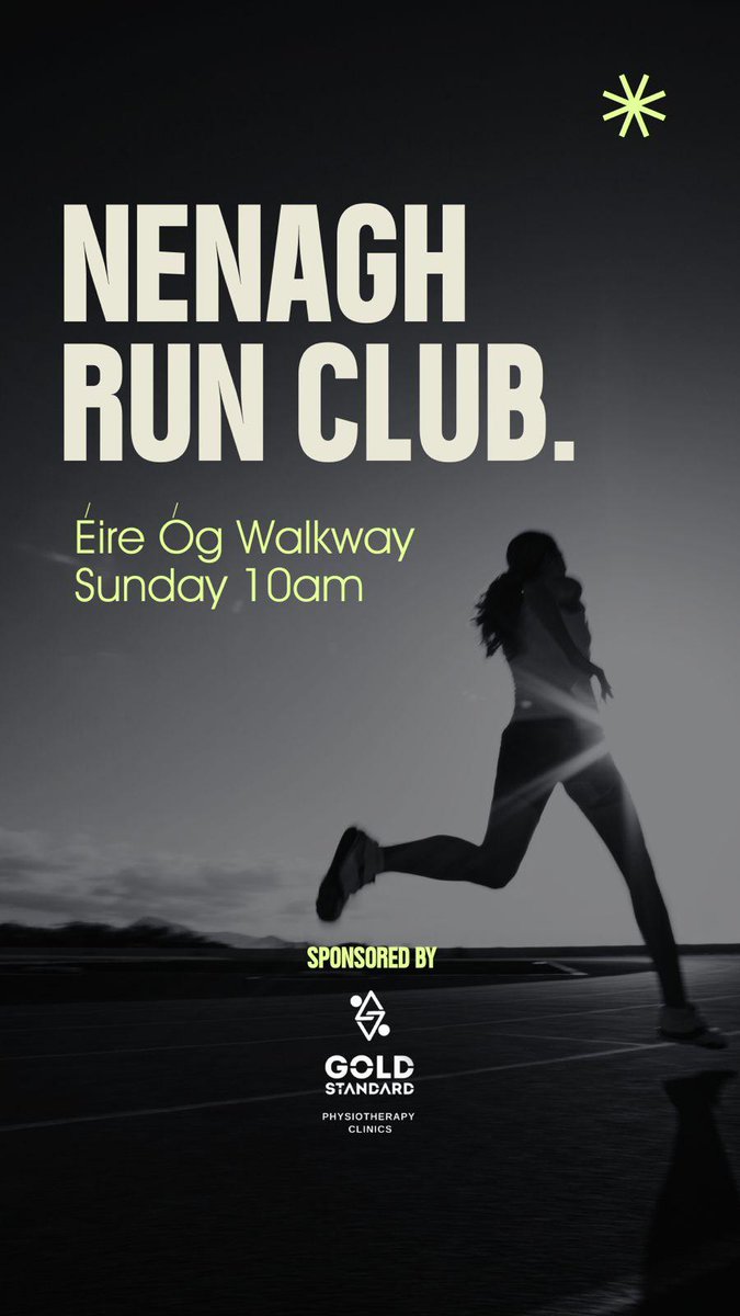 Gold Standard Physio tweet media