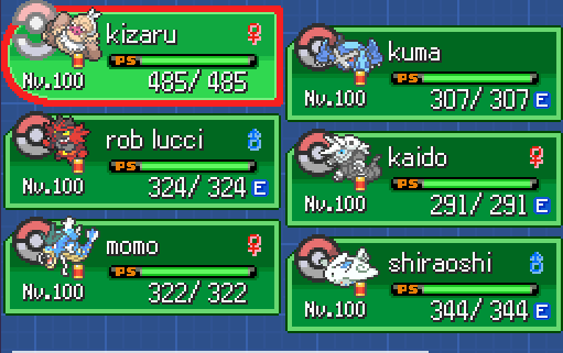 Señor X tweet media