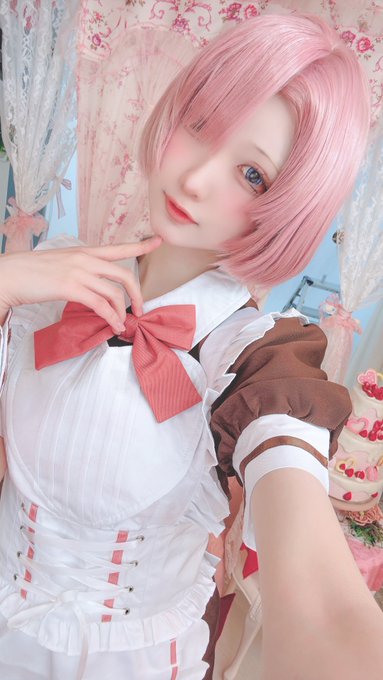 コスプレイヤーしらたまのTwitter画像13