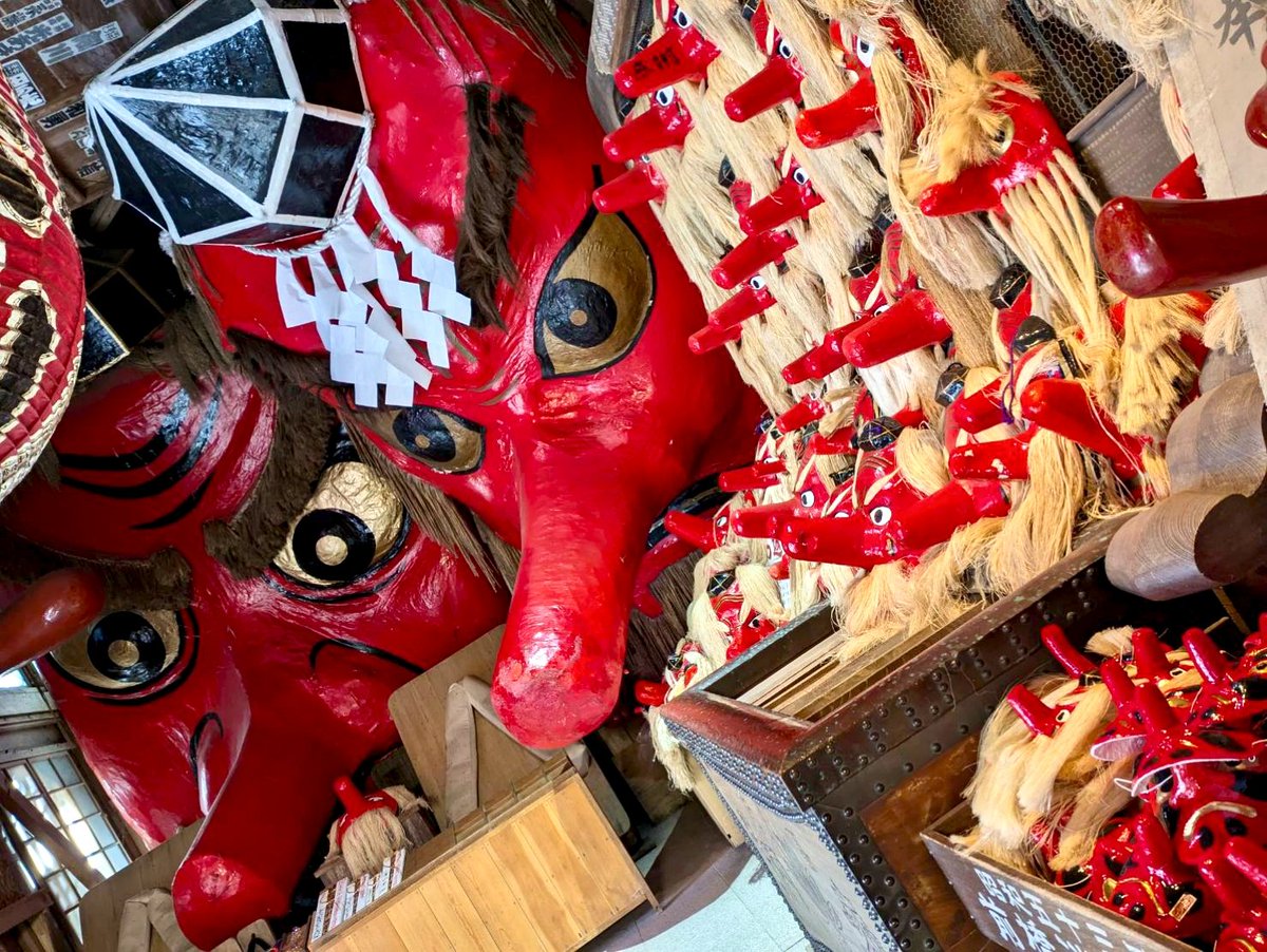 夏の雪 tweet media