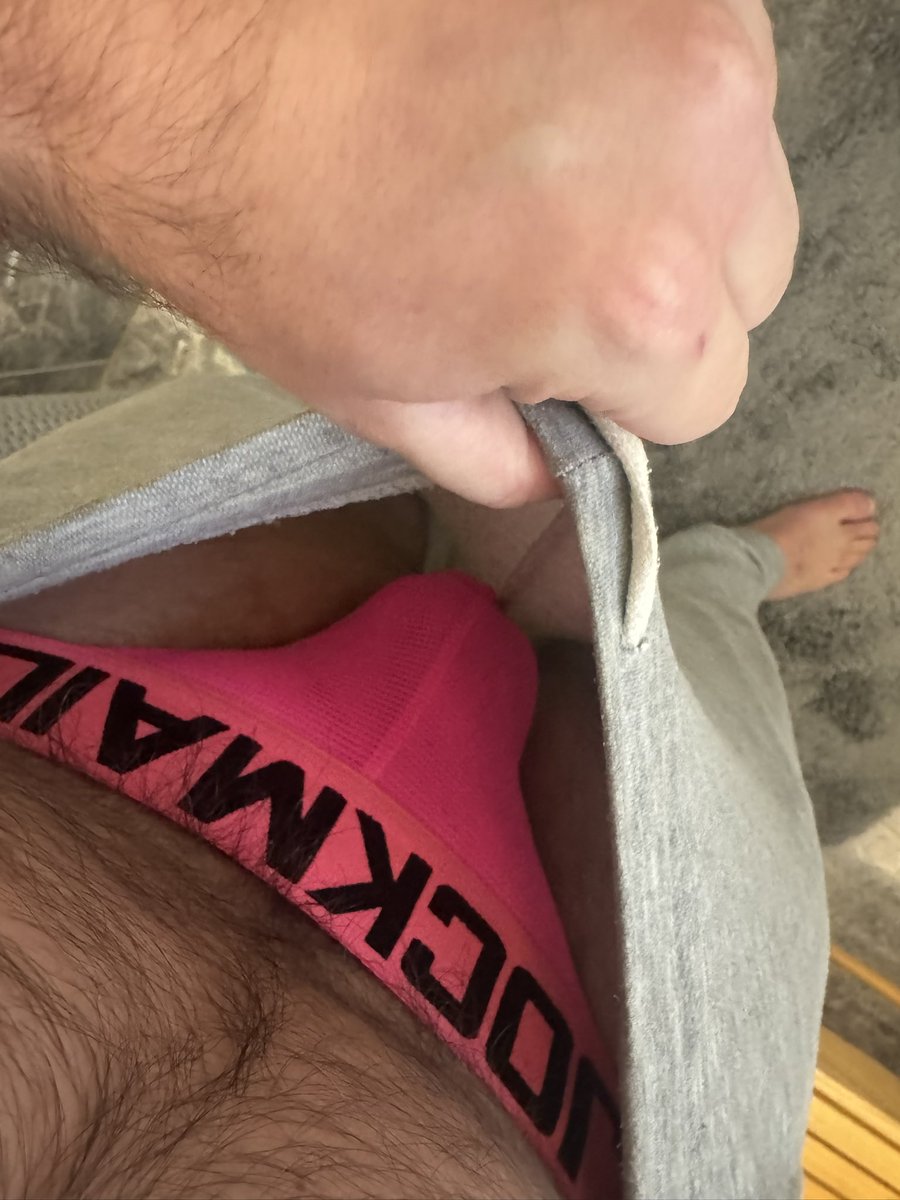 On Wednesdays, we wear pink…