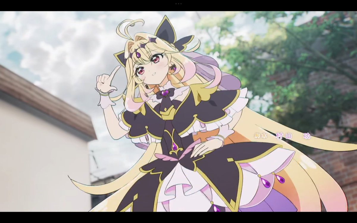 新月九十🌸☄️✨ tweet media