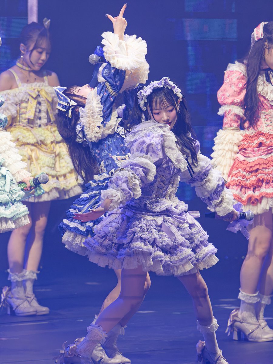 ≠ME 7th ANNIVERSARY PREMIUM CONCERT @ Kアリーナ横浜 夜公演 #本田