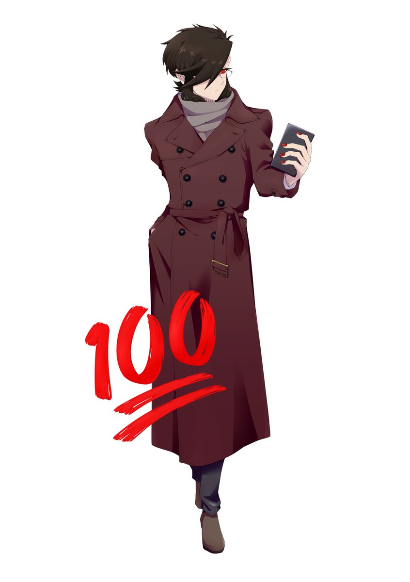 来月の配布音源の立ち絵もうある