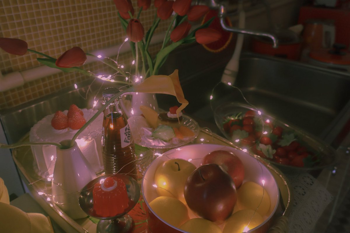 あまもり☔︎ tweet media