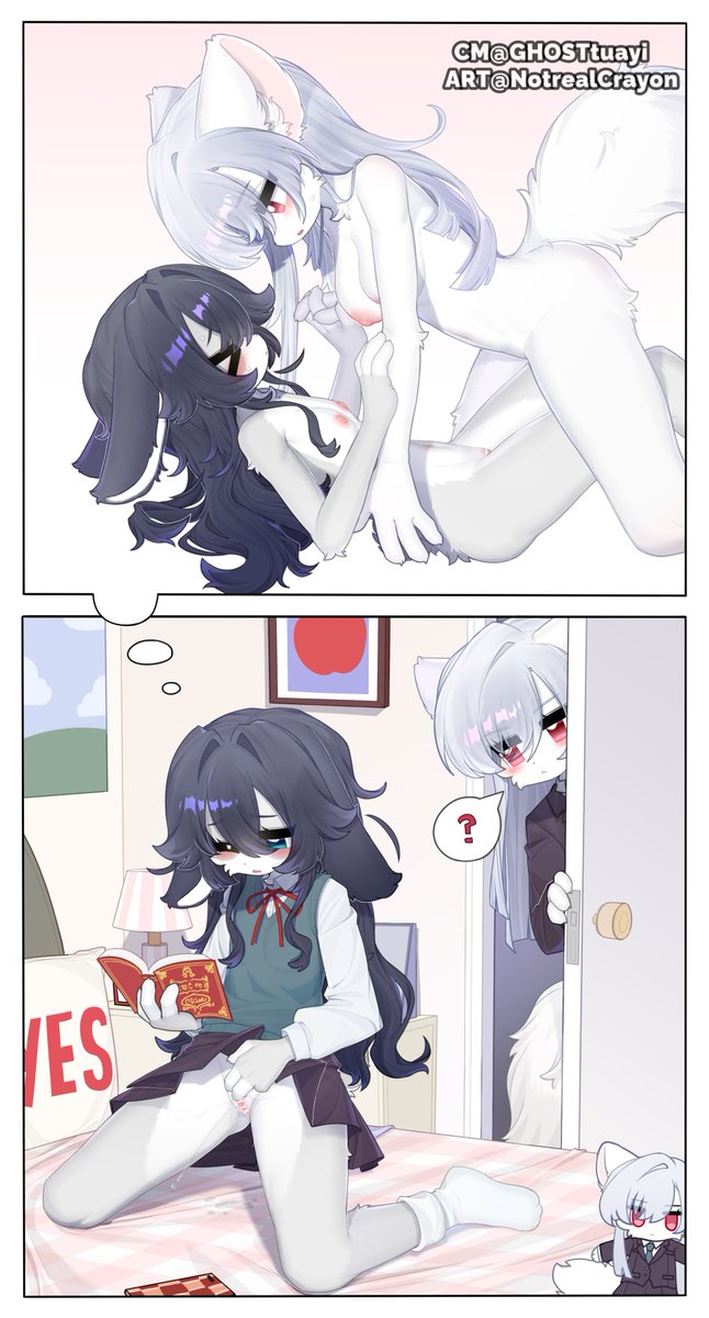 GHOST涂阿姨🔞 tweet media