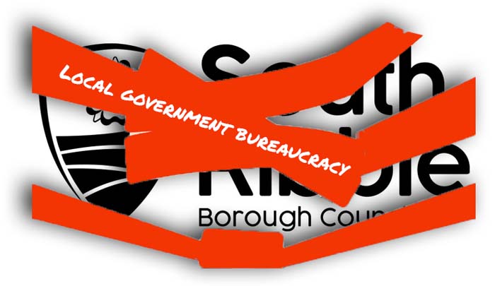 nniesham's tweet photo. #southribblebc are incompetent!
e.g. What info is required for a callback?
A: name & phone number.
#SRBC require: FULL name, address & postcode, Date of birth and... oh yes, a phone number.
FFS 🤬
A #council strangled by red tape! https://t.co/PgCJeSKkrJ