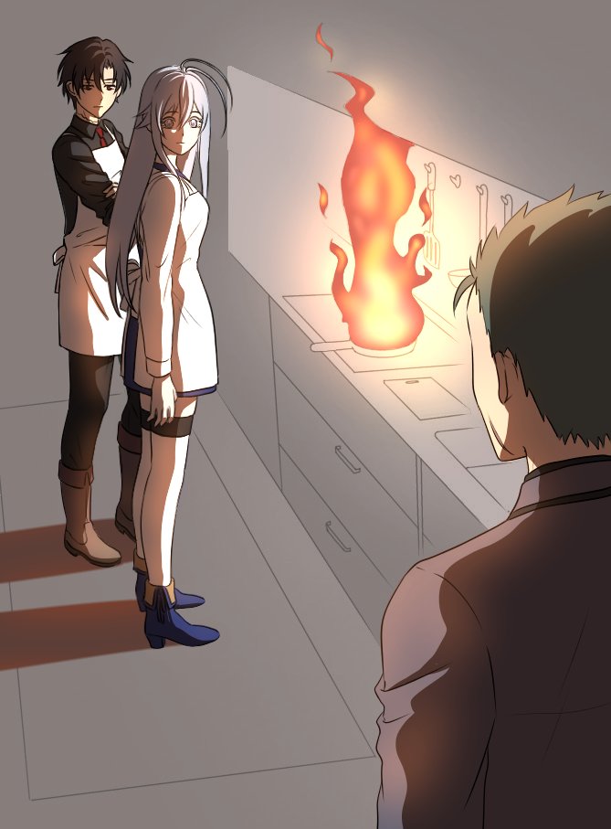 千花(ºωº э)Зビチビチ tweet media