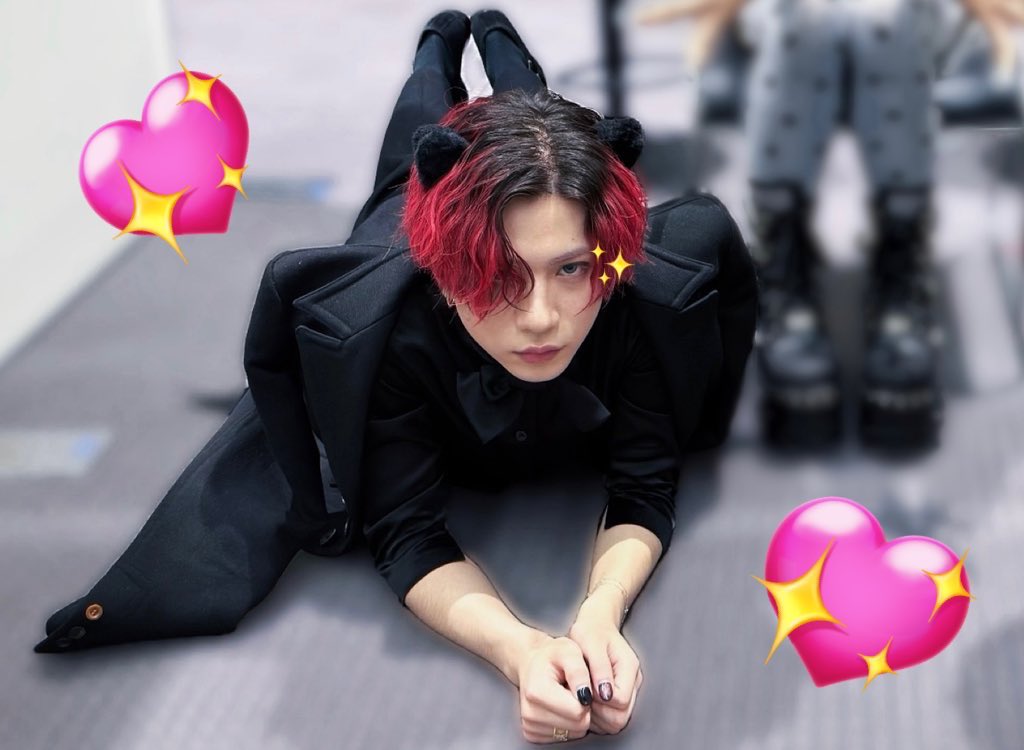 𝙘𝙪𝙩𝙚★𝙖𝙜𝙜𝙧𝙚𝙨𝙨𝙞𝙤𝙣 tweet media