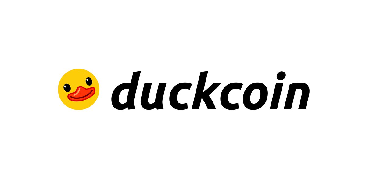 notduckcoin's tweet photo. GM, Ducks! 🦆

Today marks Duck’s birthday—the day that sparked our story and laid the foundation for this community.

This past year hasn't been easy, but through our unity and the collective contribution of the entire community, we’ve reached our goals together. True progress doesn't need loud words; it shows in every step we take side by side.

The story continues. Quack! 💎