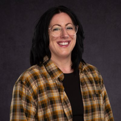 Jennifer Gilmour 💜🦋🏳️‍🌈 tweet media