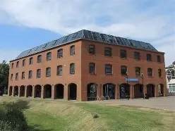 Devon Book Club tweet media